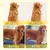PetBath - Escova vaporosa para cães, spray automatico, 3 em 1 - Petzzy