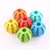 Bola de brinquedo para cães com rações para garantir a diversão do seu doguinho - Petzzy