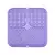 prato de silicone especifico para alimentar pets - Petzzy