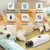 Cortador de unhas elétrico e multi função para pets na internet
