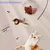Pássaro Catnip - Brinquedo Interativo para Gatos com Movimento Realista na internet