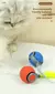 Imagem do Bola interativa para gatos - com mais diversão para o seu pet