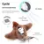Pássaro Catnip - Brinquedo Interativo para Gatos com Movimento Realista - loja online