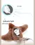 Pássaro Catnip - Brinquedo Interativo para Gatos com Movimento Realista - Petzzy