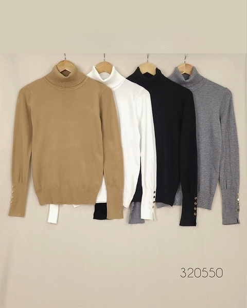 Polera WARM - comprar online