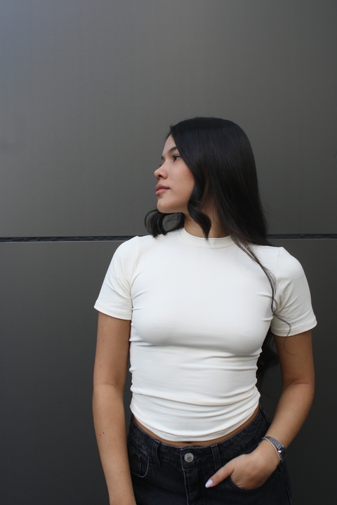 Baby Tee - comprar online