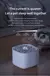 Fuente de Agua Para Perros y Gatos cap. de 3L, con cable USB en internet