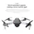 Dron pleglable Camara HD 4K QJ E99 K3 WIFI - tienda en línea