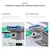 Dron pleglable Camara HD 4K QJ E99 K3 WIFI - comprar en línea