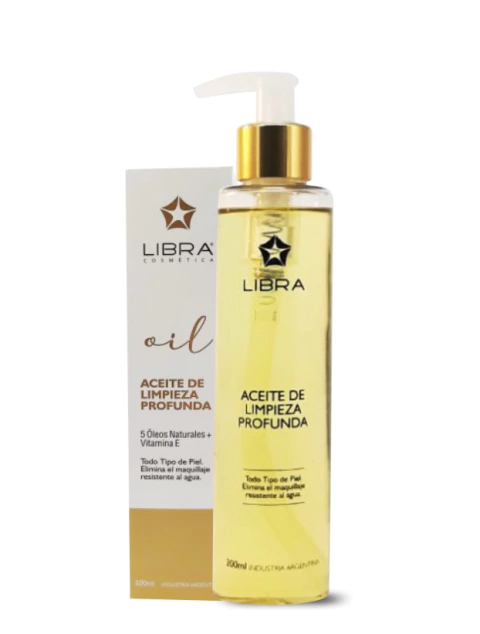 Aceite de Limpieza - comprar online