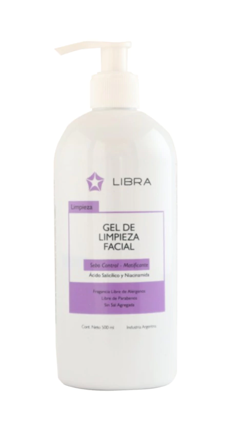 Gel Sebo Control - comprar online