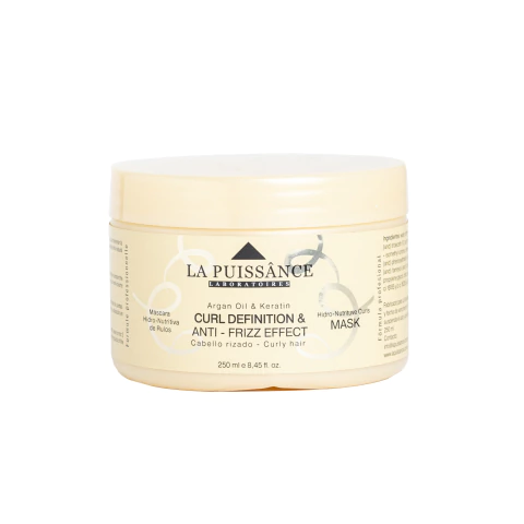 MASCARA CURL DEFINITION - comprar online