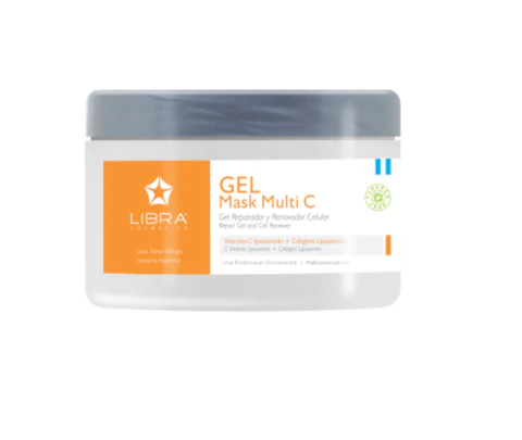 Gel Multi Mask C - comprar online