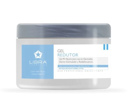 Gel Reductor - comprar online
