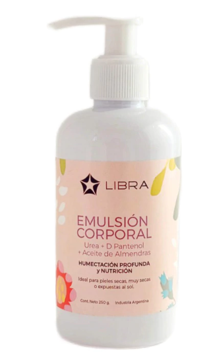 Humectación y Nutrición - comprar online