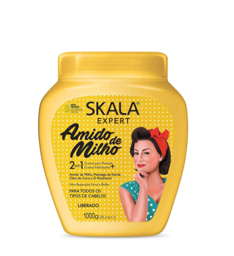 SKALA Amido de Milho - comprar online