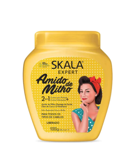 SKALA Amido de Milho - comprar online
