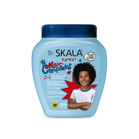 SKALA Experte mais crespinhos 2 en 1 - comprar online