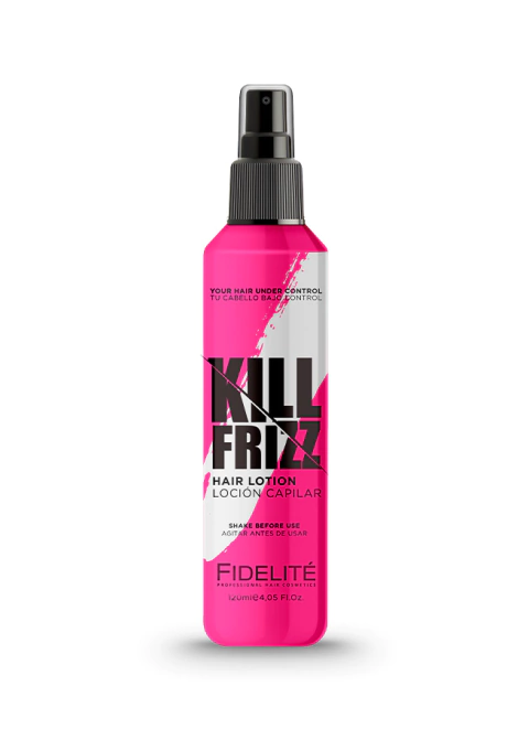 Loción Capilar Kill Frizz - comprar online