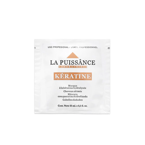 KERATINE POUCH (MASCARAS) - comprar online