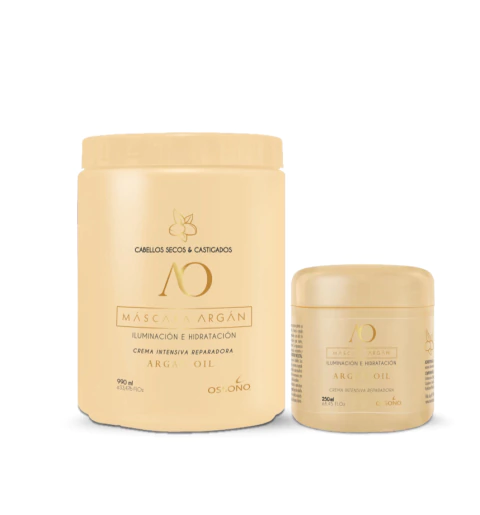 Máscara Argan - comprar online