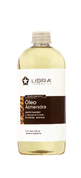 Óleo Almendras - comprar online