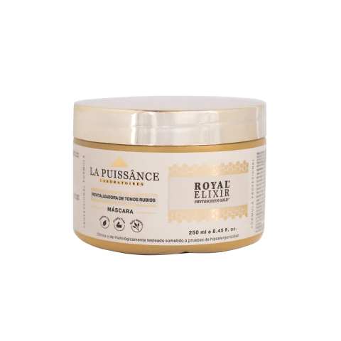 MASCARA ROYAL ELIXIR - comprar online