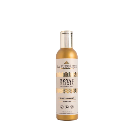 SHAMPOO ROYAL ELIXIR - comprar online