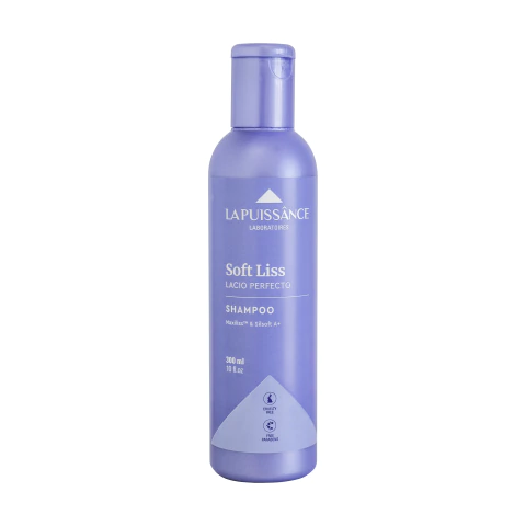 SHAMPOO SOFT LISS - comprar online