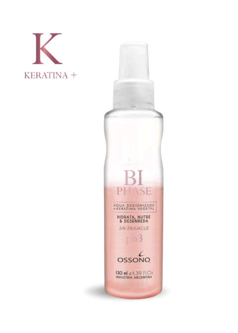 Tratamiento Bi Phase - comprar online