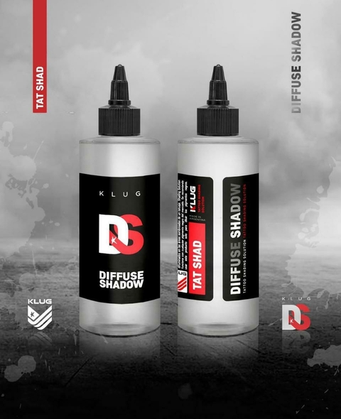 DIFFUSE SHADOW KLUG 8oz - comprar online