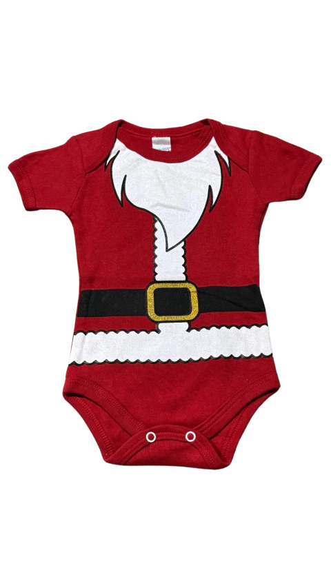 Body - Papai Noel