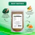 Shot Matinal Spirulina, Cúrcuma e Gengibre 100g - comprar online