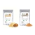 Kit: Feno Grego em pó 500g mais Maca Peruana 500g