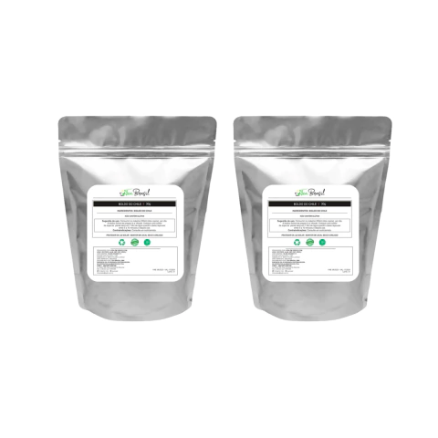 Chá De Boldo do Chile Gourmet Tea Brasil 30g, Kit com 2