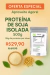Banner de A Organica Alimentos