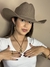 Anel charms country na internet