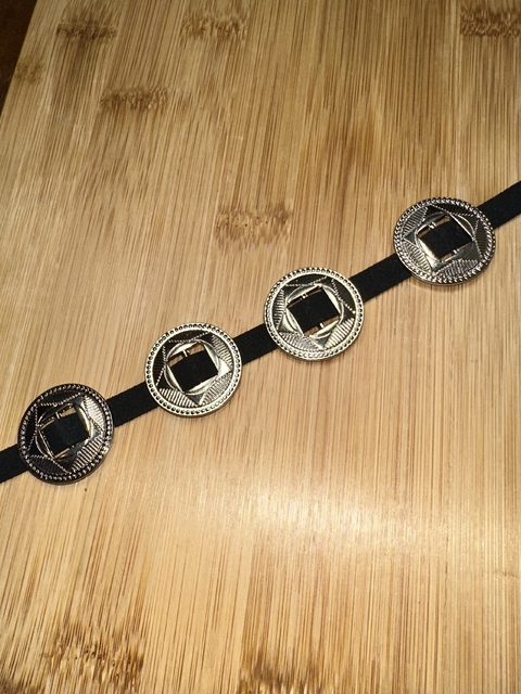 Chocker texas - comprar online