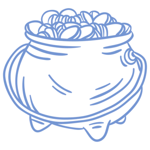 Pagos sin hechizos complicados