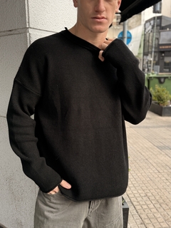 Banner de la categoría SWEATERS