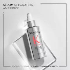 Kérastase Première Sérum Filler Fondomental - Sérum anti-frizz 90ml na internet