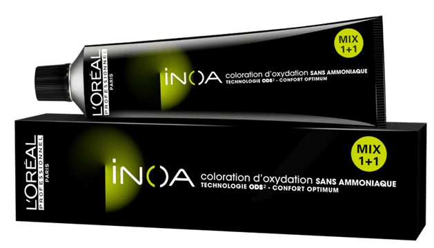 COLORAÇÃO INOA 7 - 60G