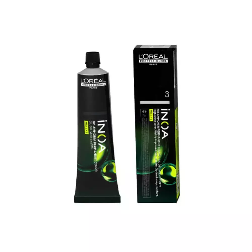 COLORAÇÃO INOA 3 - 60G