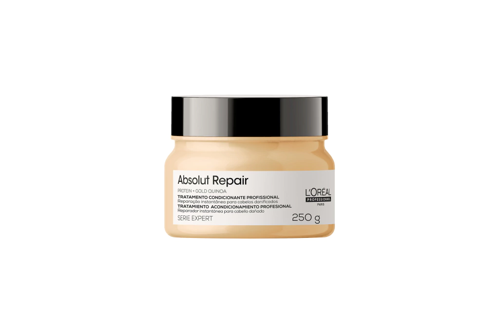 L'Oréal Professionnel Absolut Repair GOLD Máscara 250g