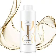 Wella Professionals Oil Reflections Luminous Reveal - Shampoo 1L