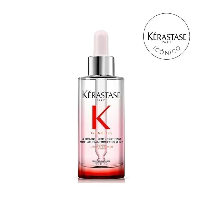 Kérastase Genesis Anti-Chute Fortifiant - Sérum Capilar 90ml