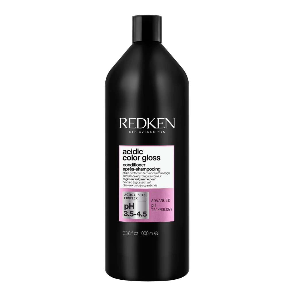 Redken Acidic Color Gloss - Condicionador 1L