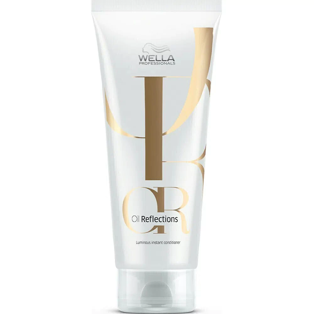 Wella Professionals Oil Reflections Luminous Instant - Condicionador 200ml