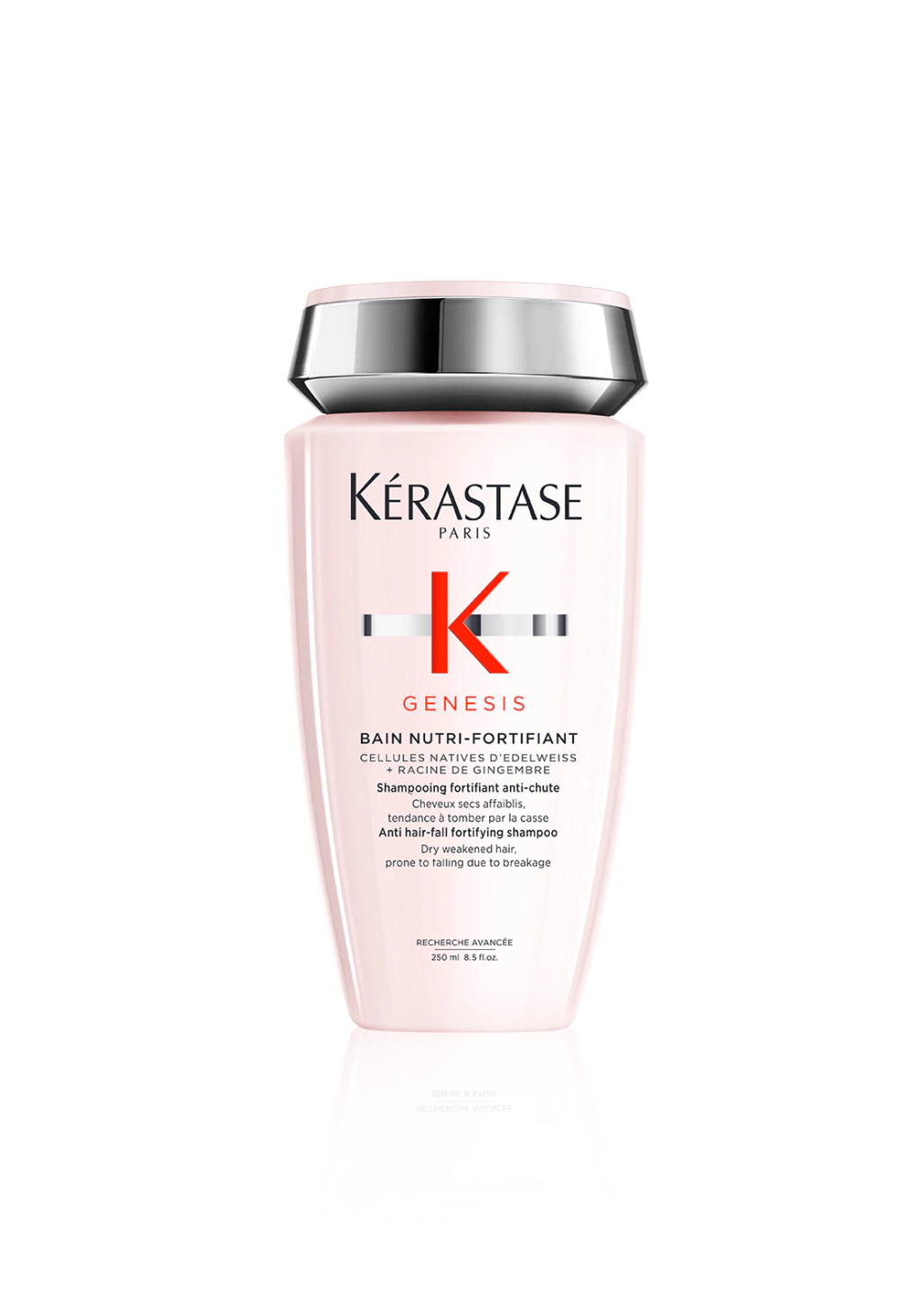 Kérastase Genesis Bain-Nutri Fortifiant - Shampoo 250ml