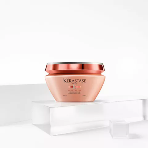 Kérastase Discipline Maskeratine - Máscara Capilar 200ml
